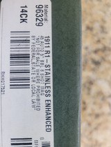 REMINGTON ARMS COMPANY, INC. 1911 R1S - 7 of 8