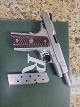 REMINGTON ARMS COMPANY, INC. 1911 R1S - 3 of 8