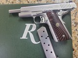 REMINGTON ARMS COMPANY, INC. 1911 R1S - 5 of 8