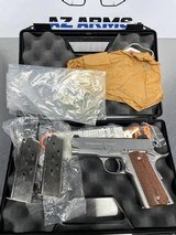 CHARLES DALY Empire Grade - 2 of 2