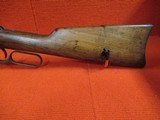 WINCHESTER MODEL 92 - 5 of 6