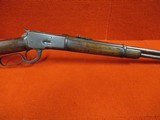 WINCHESTER MODEL 92 - 3 of 6