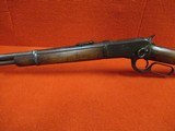 WINCHESTER MODEL 92 - 6 of 6