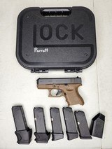 GLOCK 27 - 1 of 8
