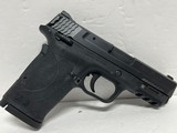 SMITH & WESSON M&P 9 SHIELD EZ M.20 - 2 of 7