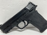 SMITH & WESSON M&P 9 SHIELD EZ M.20 - 1 of 7