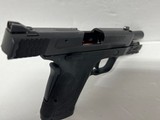 SMITH & WESSON M&P 9 SHIELD EZ M.20 - 3 of 7