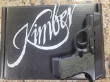 KIMBER EVO SP - 2 of 7