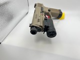 CANIK Canik TP9 Elite Combat 9mm - 2 of 5