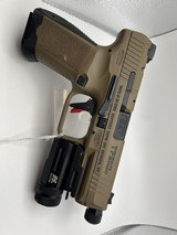 CANIK Canik TP9 Elite Combat 9mm - 5 of 5