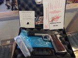 KIMBER SUPER MATCH II - 1 of 6