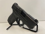 SMITH & WESSON M&P9 SHIELD 9MM LUGER (9X19 PARA) - 3 of 4