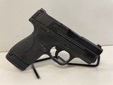 SMITH & WESSON M&P 9 SHIELD PLUS - 2 of 4