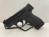 SMITH & WESSON M&P 9 SHIELD PLUS - 1 of 4