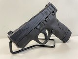 SMITH & WESSON M&P 9 SHIELD PLUS - 4 of 4