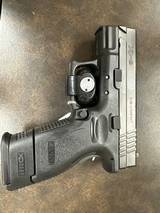 SPRINGFIELD ARMORY XD-9 - 1 of 1