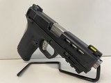SMITH & WESSON M&P 9 Shield EZ Performance center - 3 of 5