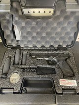 SMITH & WESSON M&P9 SPEC SERIES KIT 9MM LUGER (9X19 PARA) - 1 of 7