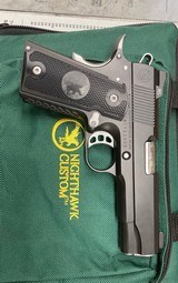 NIGHTHAWK CUSTOM KESTREL - 2 of 3