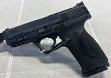 SMITH & WESSON M&P40 - 2 of 2