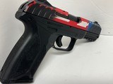 RUGER SECURITY 9 9MM LUGER (9X19 PARA) - 3 of 7