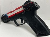 RUGER SECURITY 9 9MM LUGER (9X19 PARA) - 2 of 7