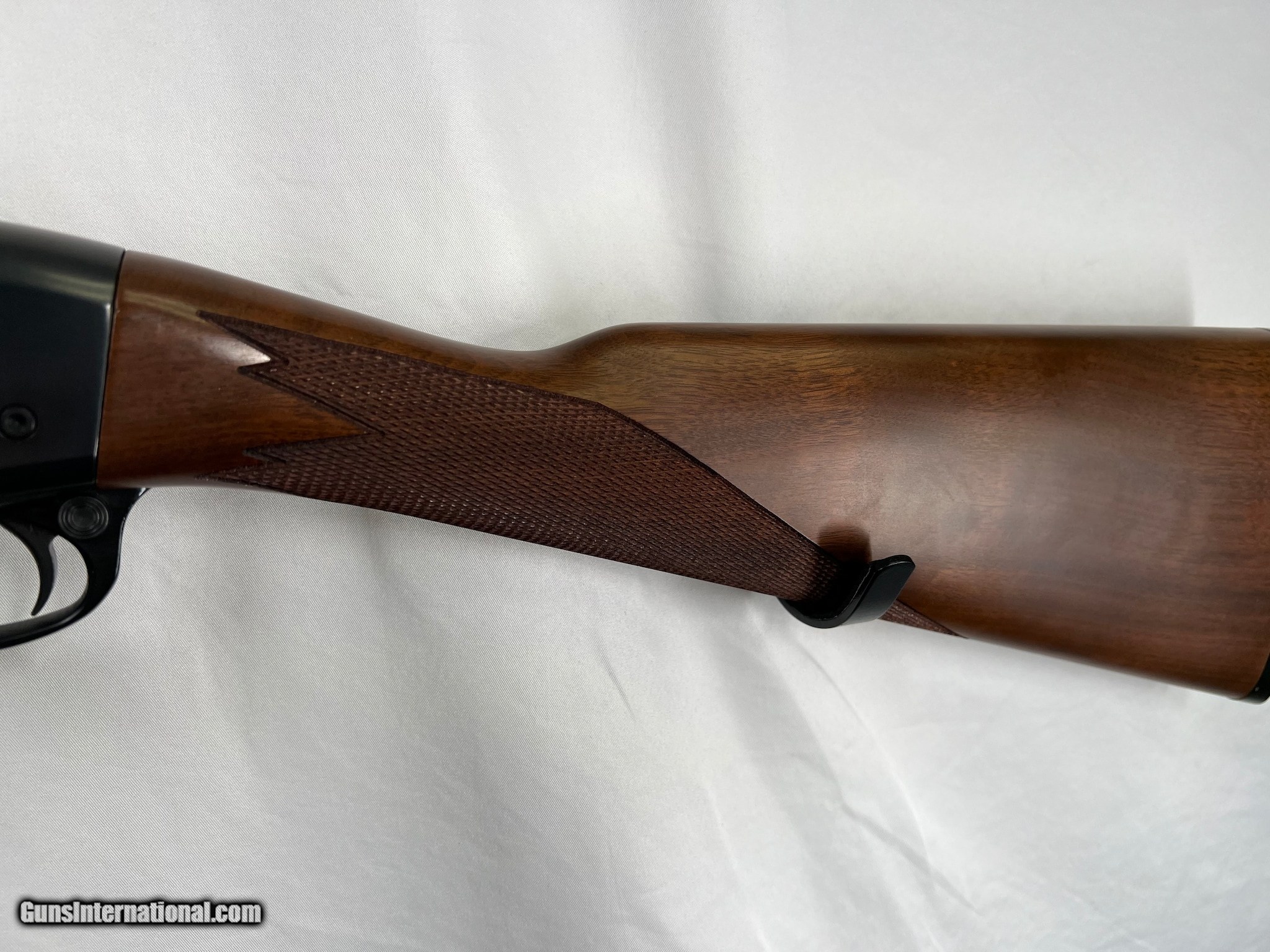 REMINGTON ARMS COMPANY, INC. 1100 lt20