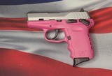 SCCY INDUSTRIES CPX 1 9MM LUGER (9X19 PARA) - 1 of 1