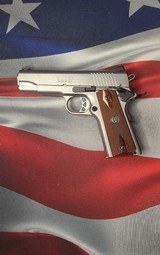 RUGER SR1911 - 1 of 1