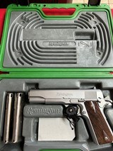 REMINGTON 1911 R1S - 1 of 2