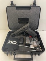 SPRINGFIELD ARMORY XDM 45 - 5 of 5