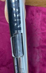 AUTO-ORDNANCE MICHIGAN NRA LIMITED EDITION 25 OF 100 - 4 of 5