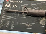 PALMETTO ARMS CO. pa-15 5.56X45MM NATO - 2 of 7