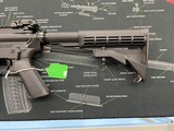 PALMETTO ARMS CO. pa-15 5.56X45MM NATO - 1 of 7