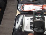 GLOCK 17 Gen 5 MOS w/ Holosun 509T - 1 of 4