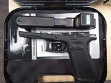 GLOCK 17 Gen 5 MOS w/ Holosun 509T - 4 of 4