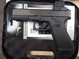 GLOCK 17 Gen 5 MOS w/ Holosun 509T - 3 of 4