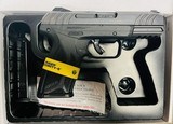 RUGER SECURITY 9 - 2 of 2