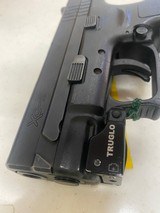 SPRINGFIELD ARMORY XD 3 SUB COMPACT - 3 of 4