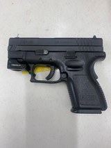 SPRINGFIELD ARMORY XD 3 SUB COMPACT - 1 of 4