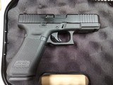 GLOCK 45 G45 - 1 of 3