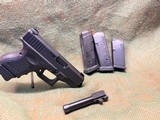 GLOCK 26
Gen 4 - 2 of 3