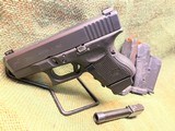 GLOCK 26
Gen 4 - 1 of 3