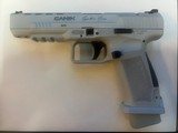 CANIK TP9SFX SIGNATURE SERIES - 1 of 2