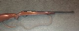 WEATHERBY MARK XXII - 1 of 6