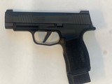 SIG SAUER P365 - 1 of 2