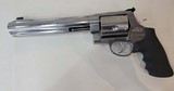 SMITH & WESSON 500 S&W Magnum - 2 of 7