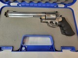 SMITH & WESSON 500 S&W Magnum - 6 of 7