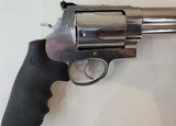 SMITH & WESSON 500 S&W Magnum - 3 of 7