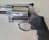 SMITH & WESSON 500 S&W Magnum - 5 of 7